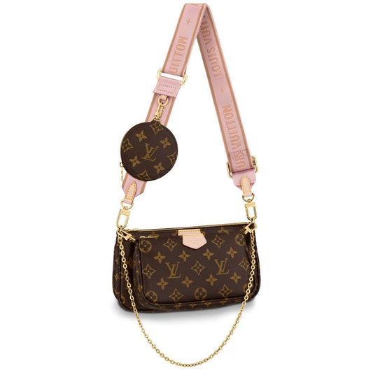 Louis Vuitton Multipochette