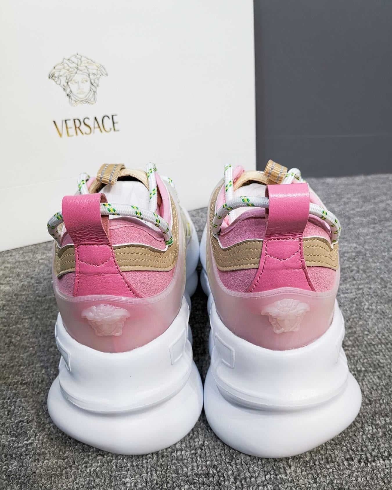 Tennis Versace