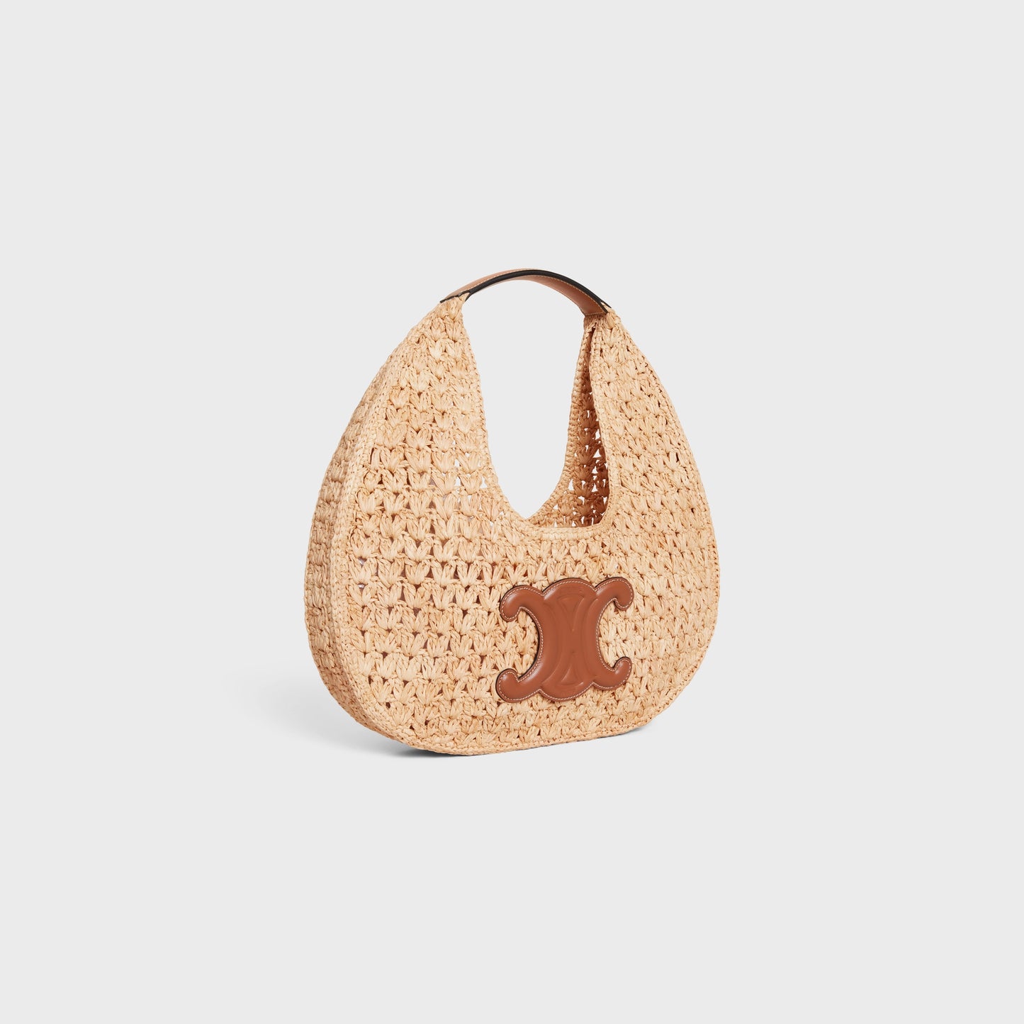 Celine Raffia