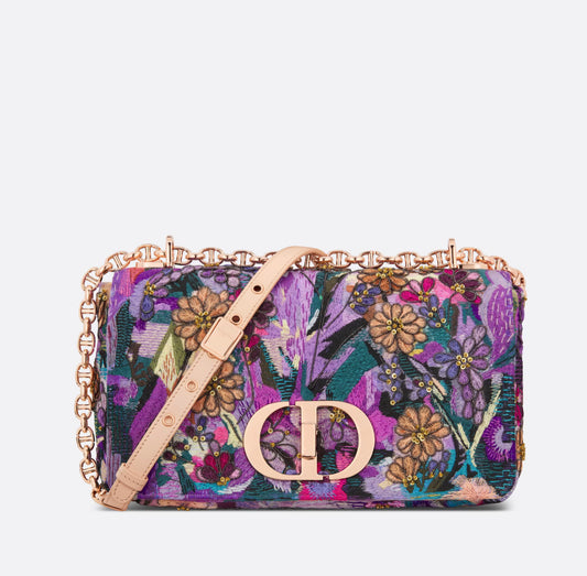 Bolso Dior Bordado