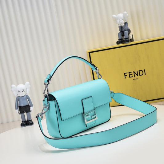 Bolso Fendi & Tiffany