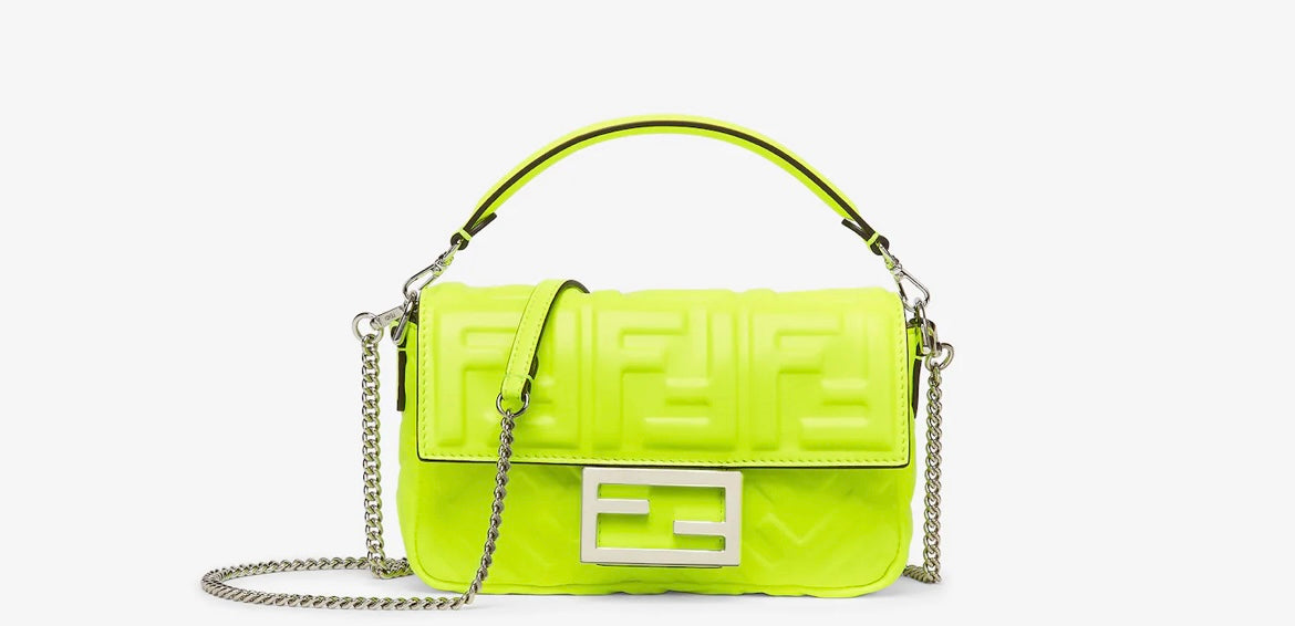 Bolso Fendi