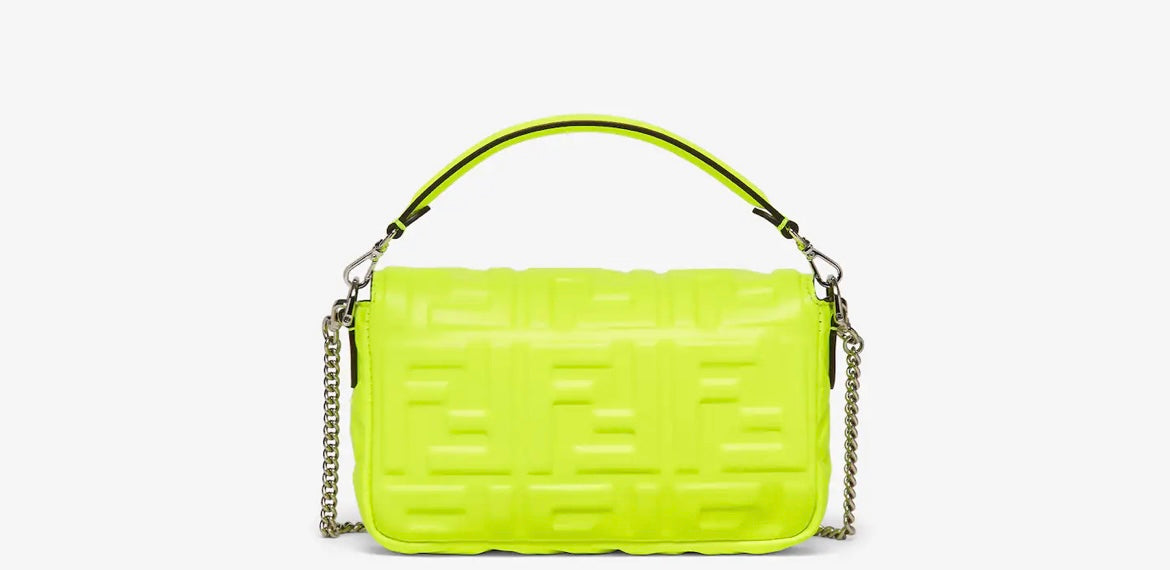 Bolso Fendi