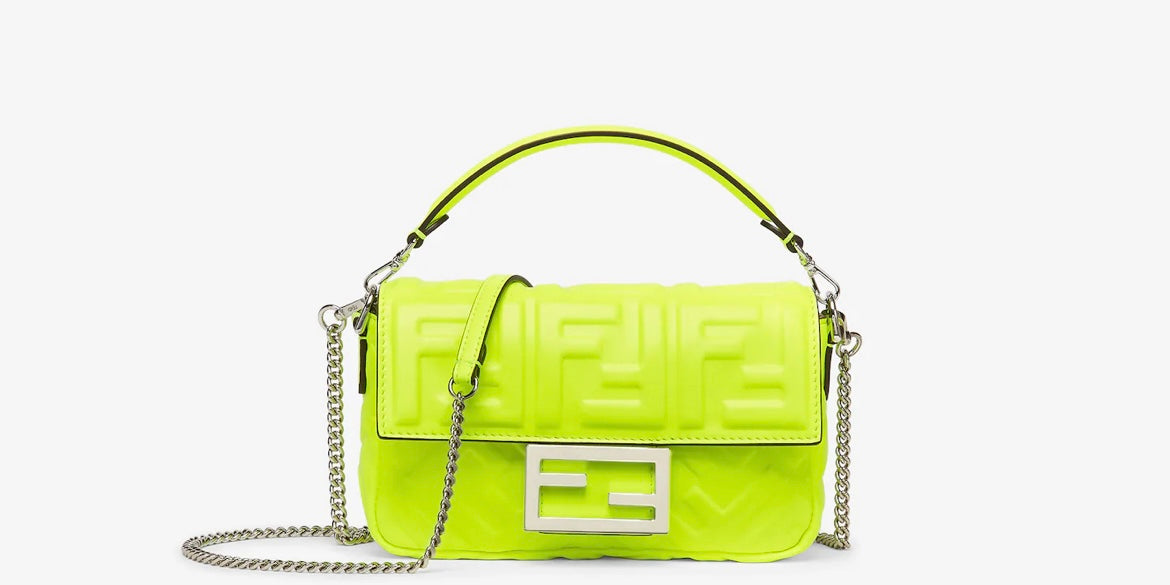 Bolso Fendi