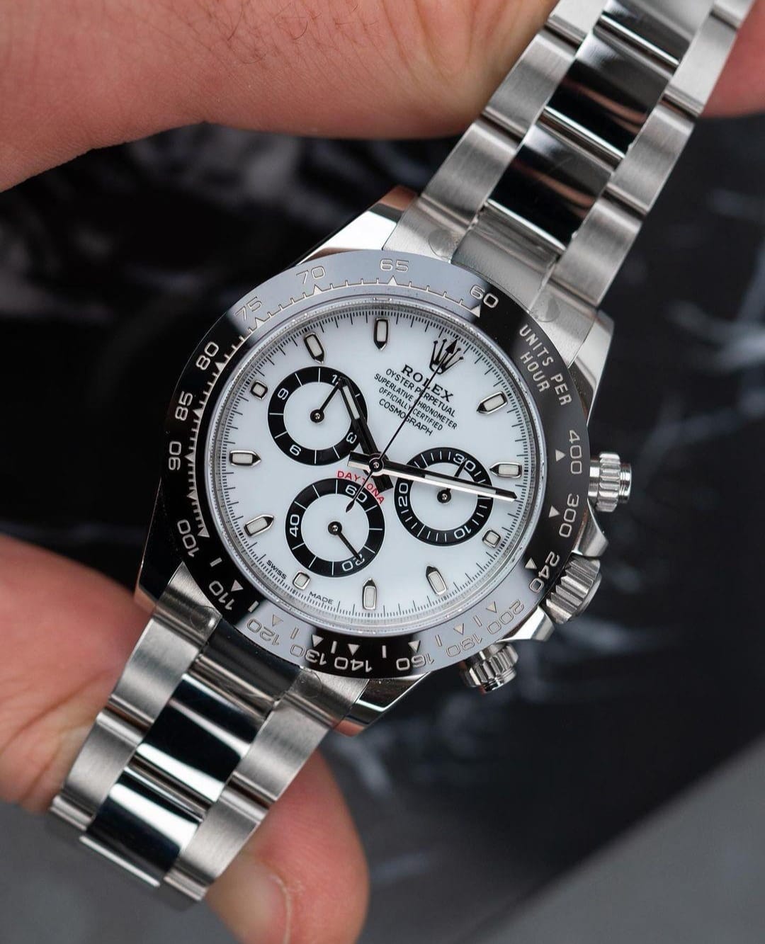 Reloj Rolex Daytona