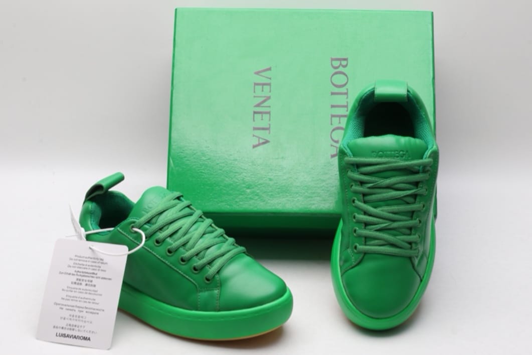 Tennis Bottega Veneta