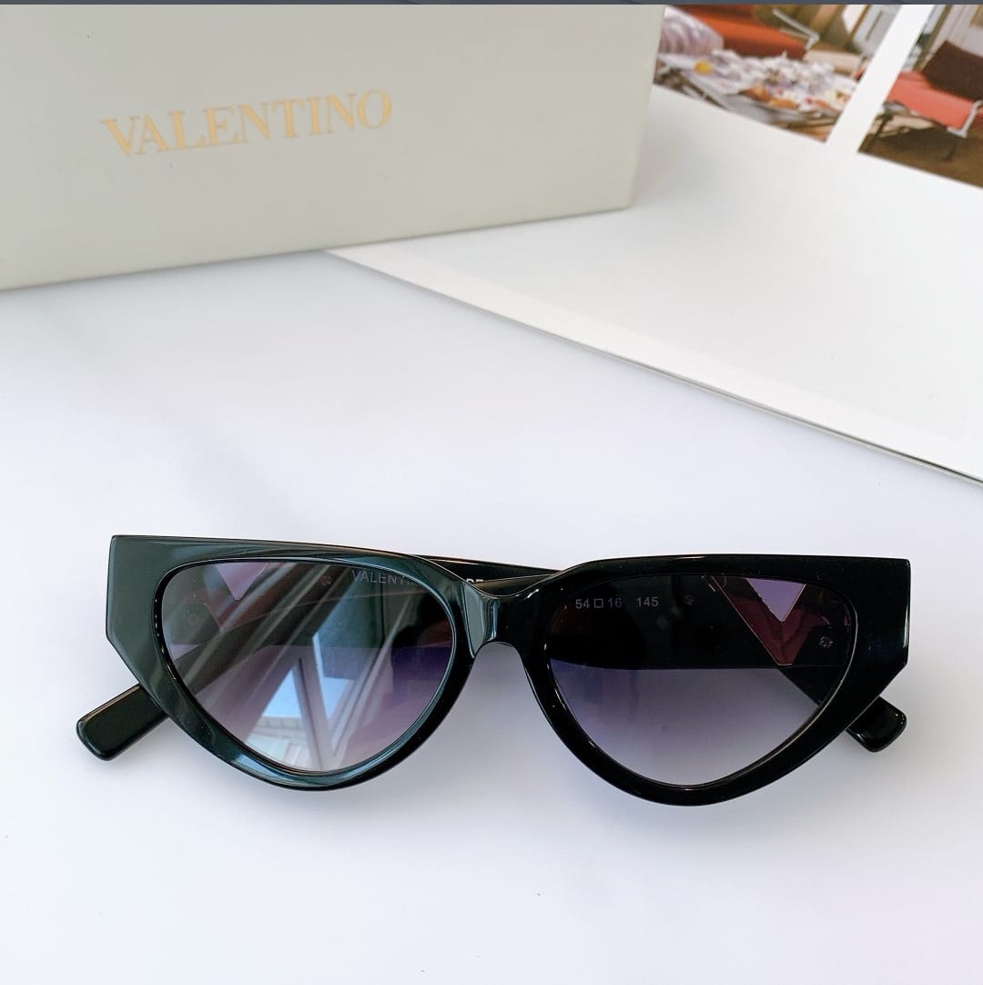 Lentes Valentino Eye Cat santelmodesigners