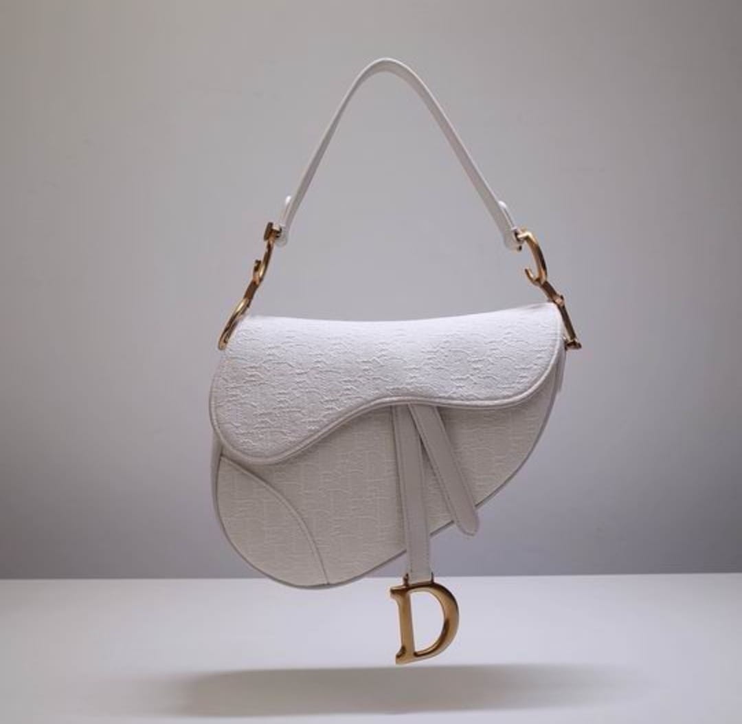 Dior bolso online saddle