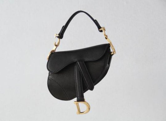 Bolso Dior Saddle