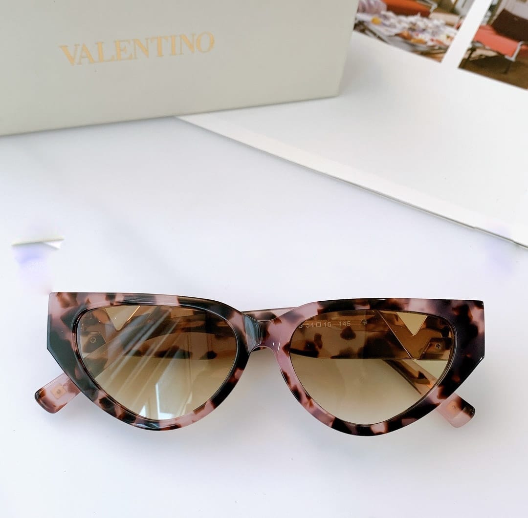 Lentes Valentino Eye Cat