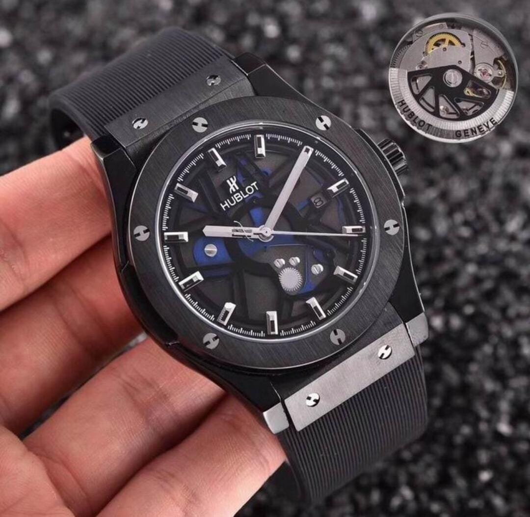 Reloj Hublot