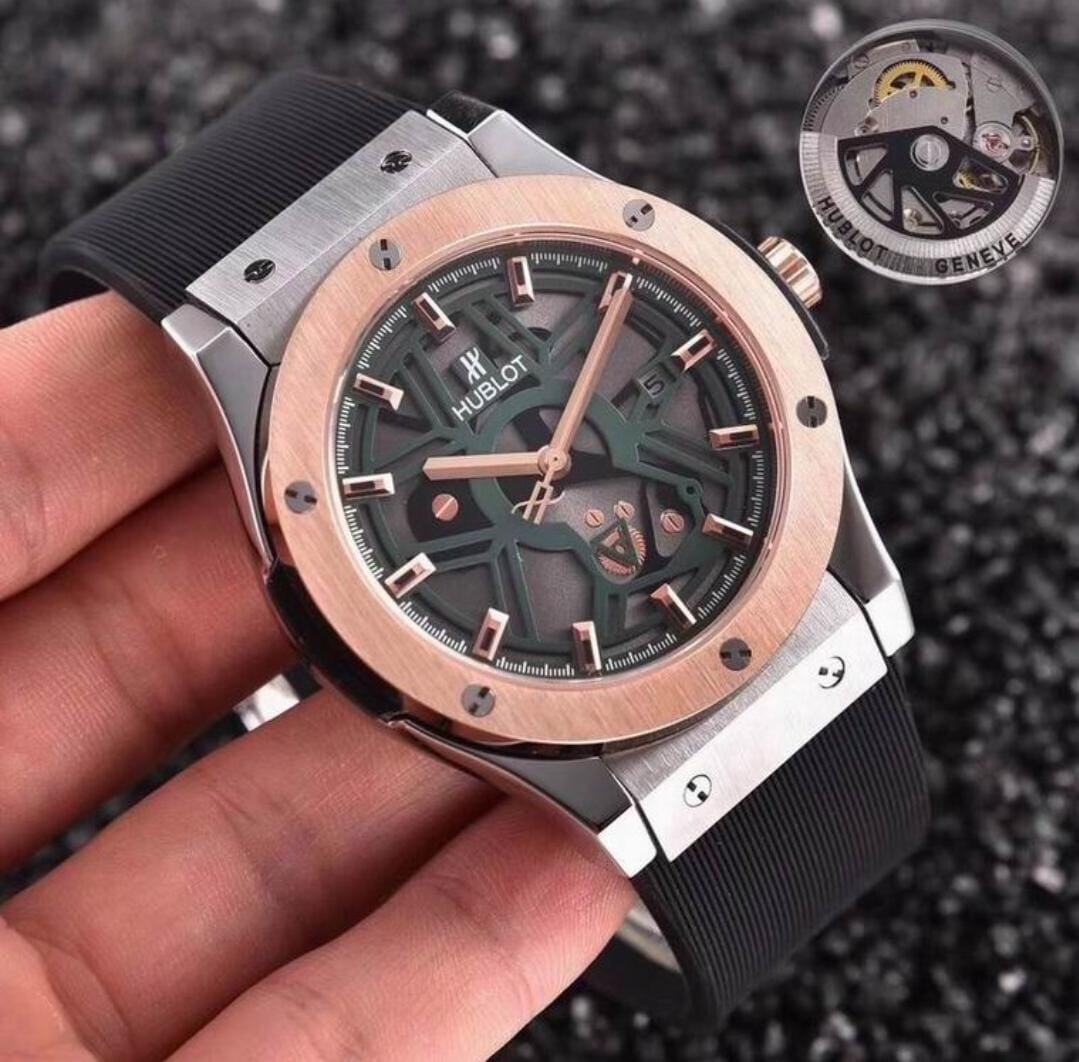 Reloj Hublot