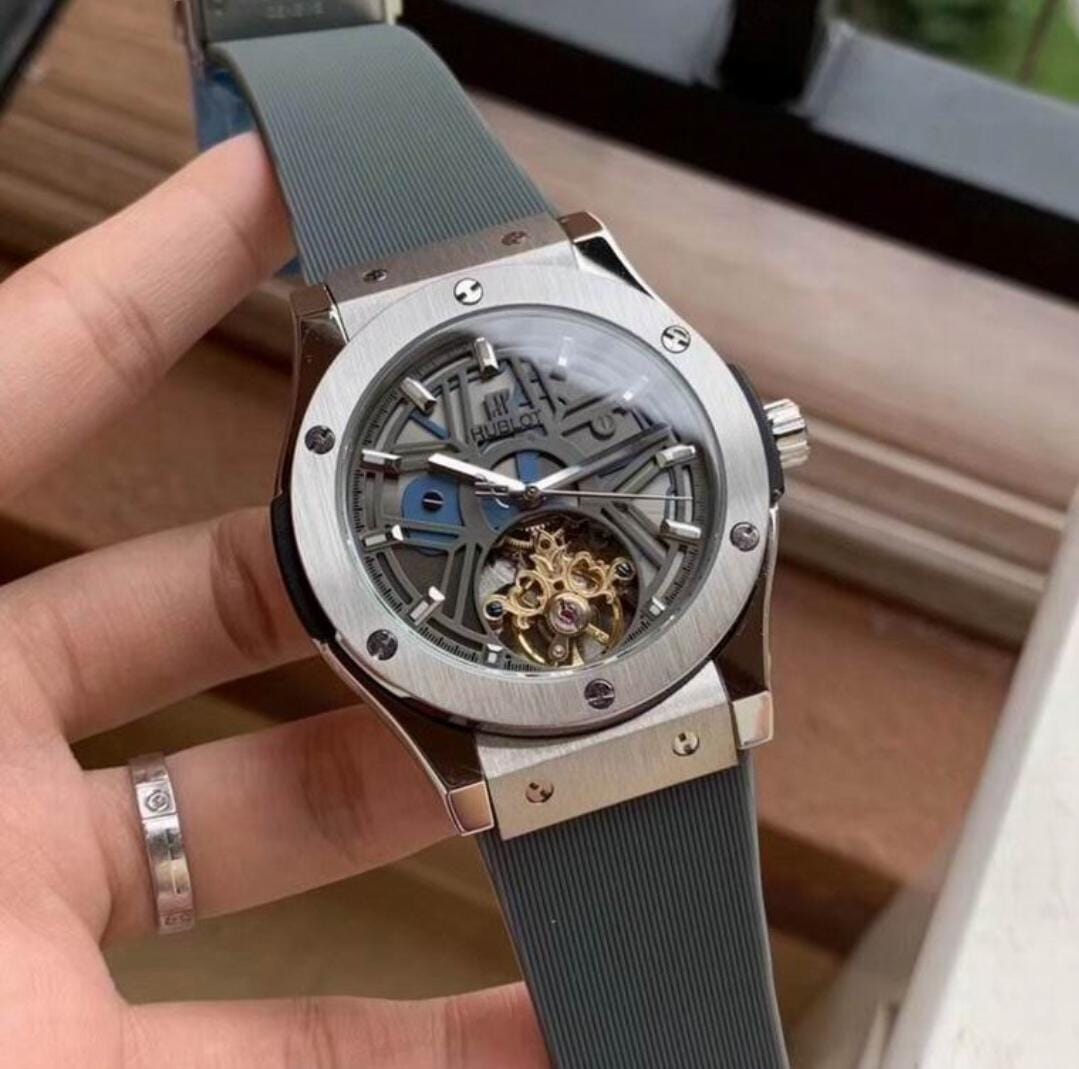 Reloj Hublot