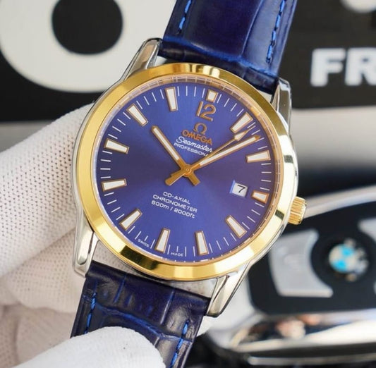 Reloj Omega Seamaster Professional