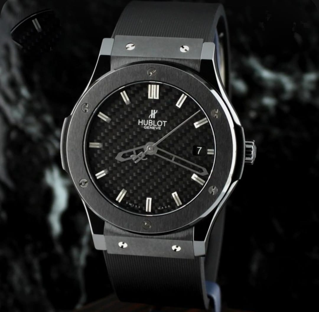 Reloj Hublot