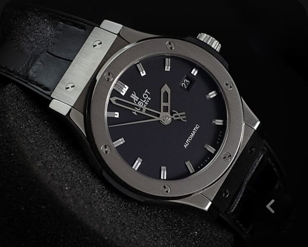 Reloj Hublot