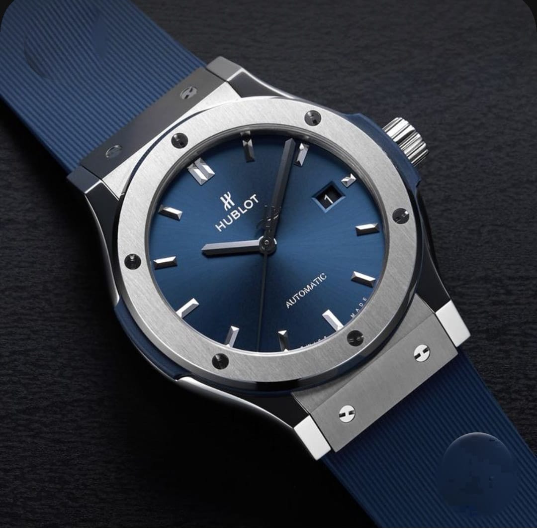 Reloj Hublot