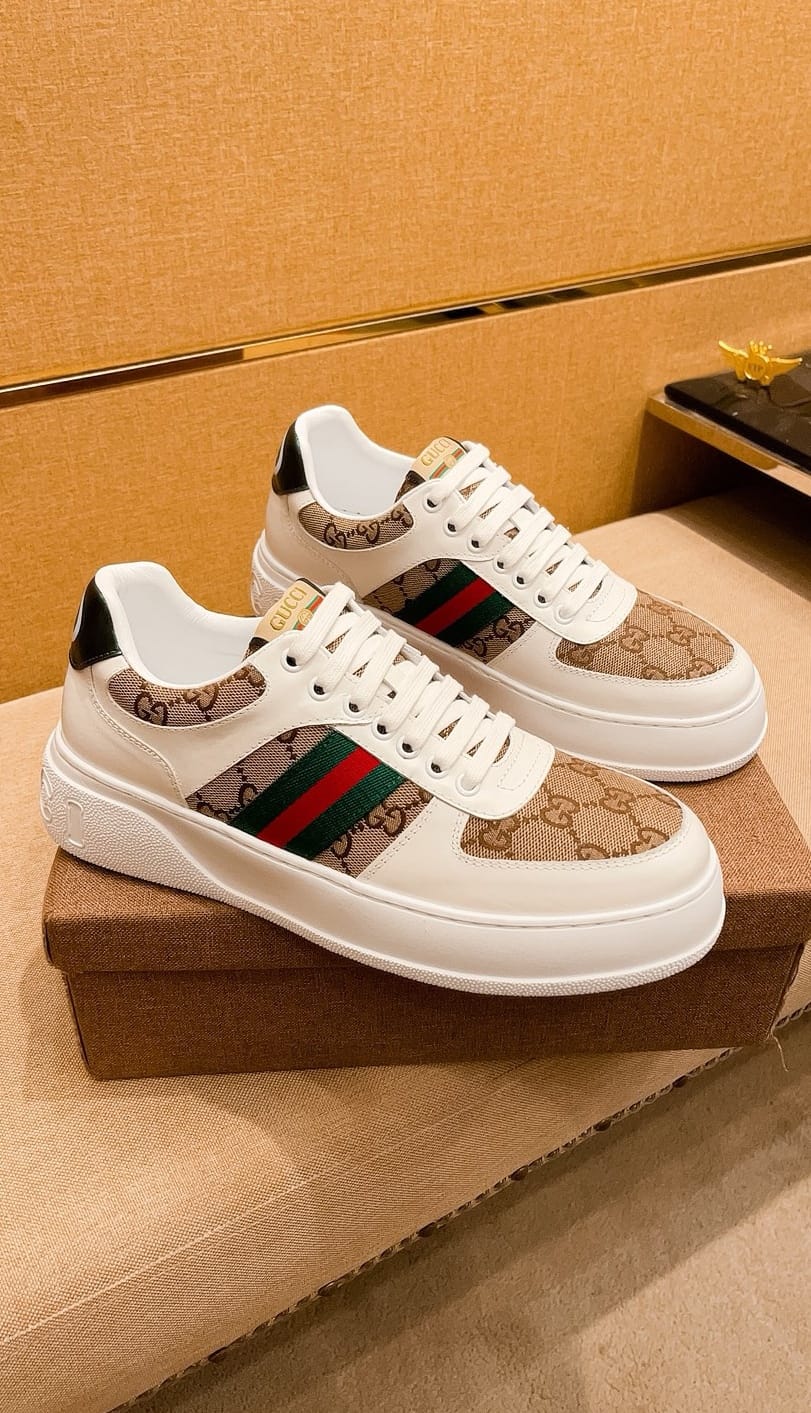 Tennis Gucci