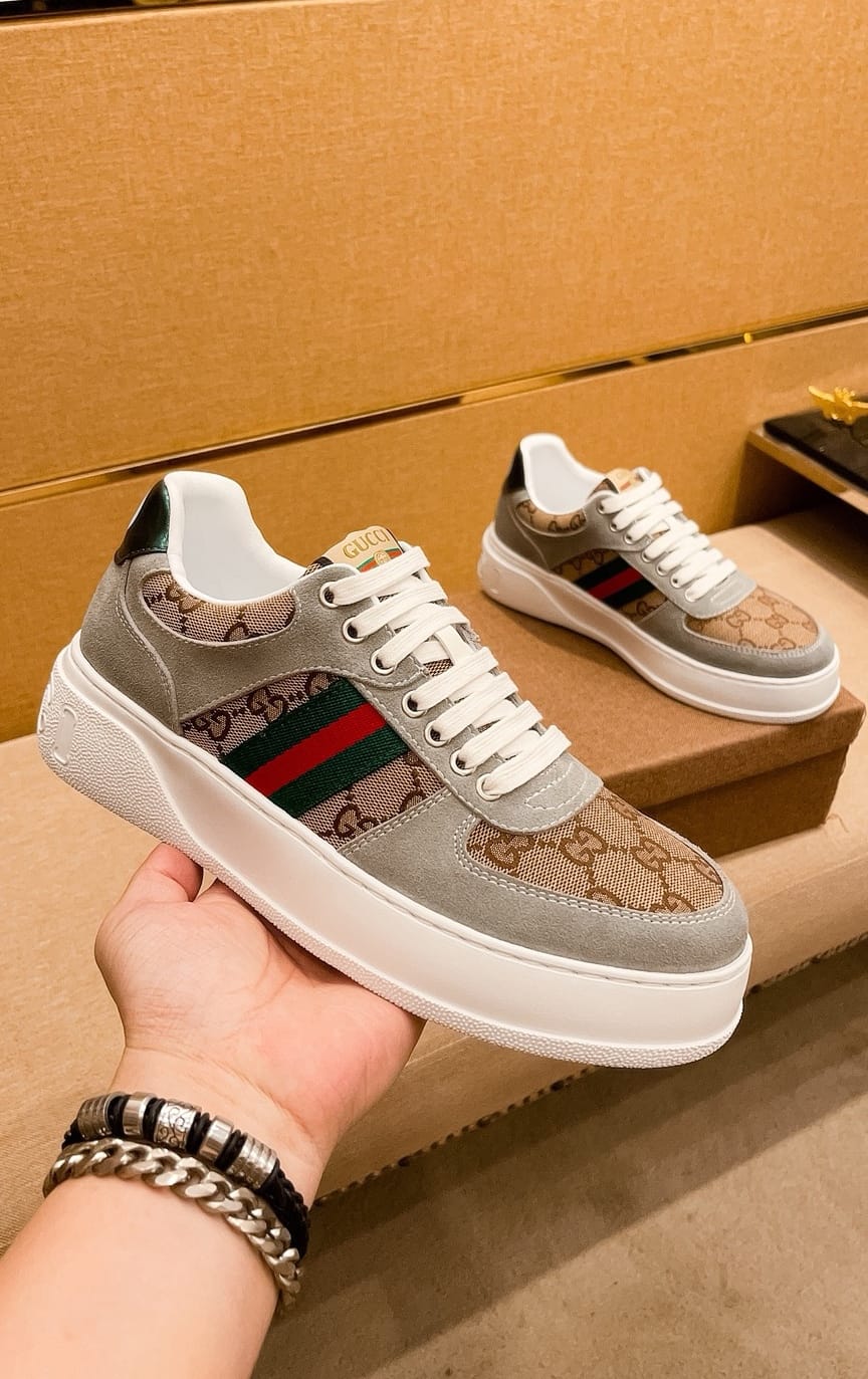 Tennis Gucci