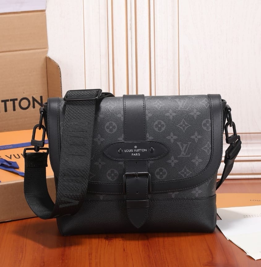 Bolso Louis Vuitton para hombre