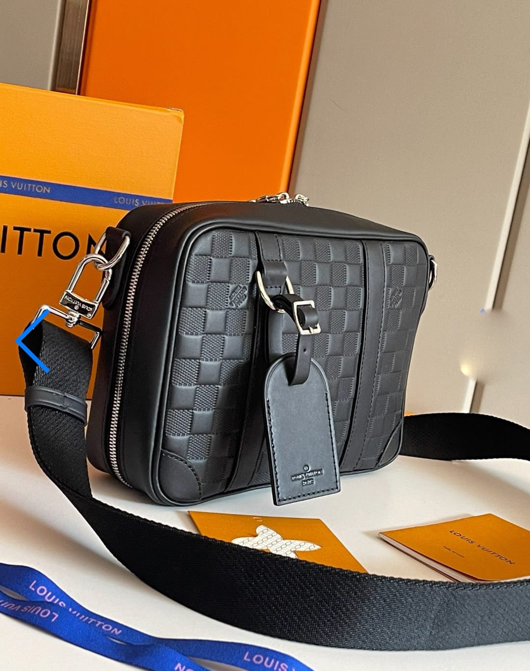 Bolso Louis Vuitton