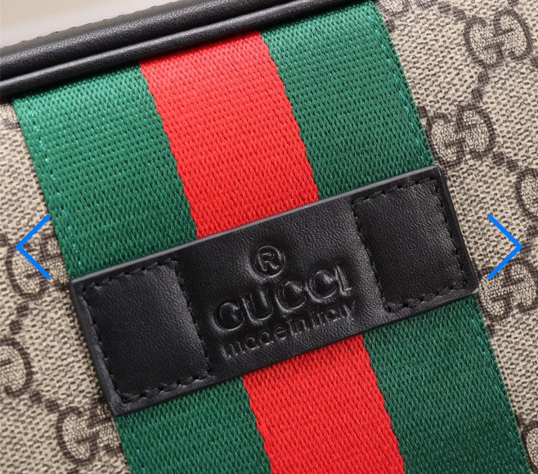 Bolso Gucci
