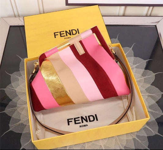 Bolso Fendi