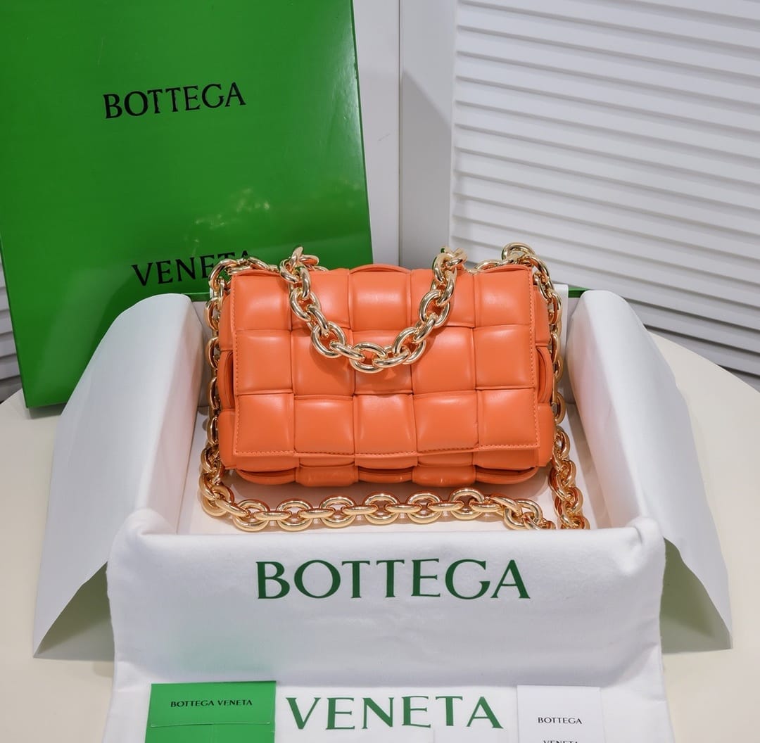 Bolso Bottega Veneta