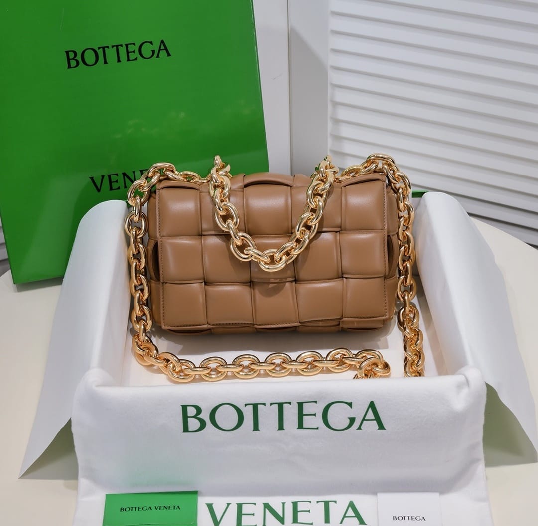 Bolso Bottega Veneta