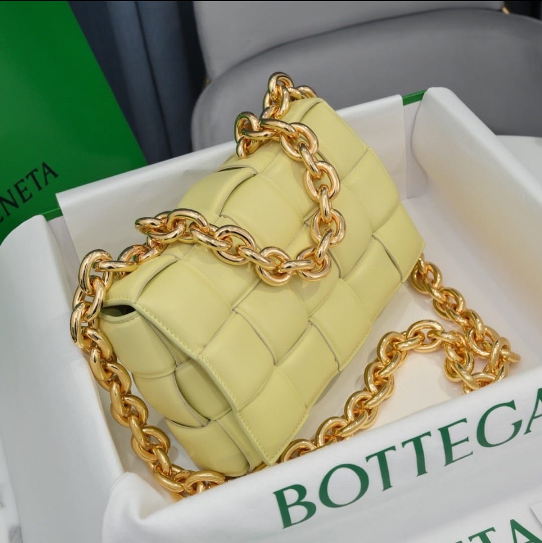 Bolso Bottega Veneta