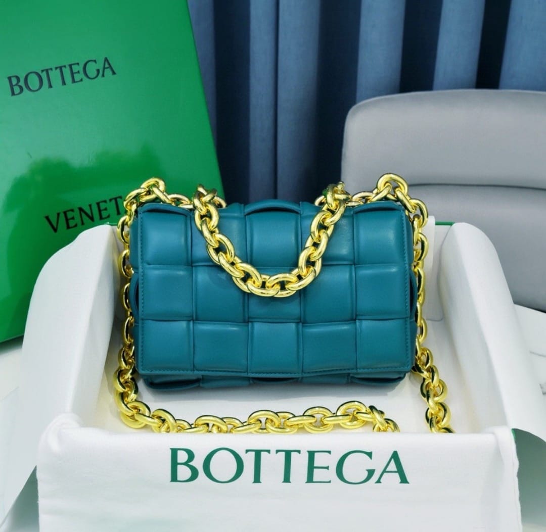 Bolso Bottega Veneta