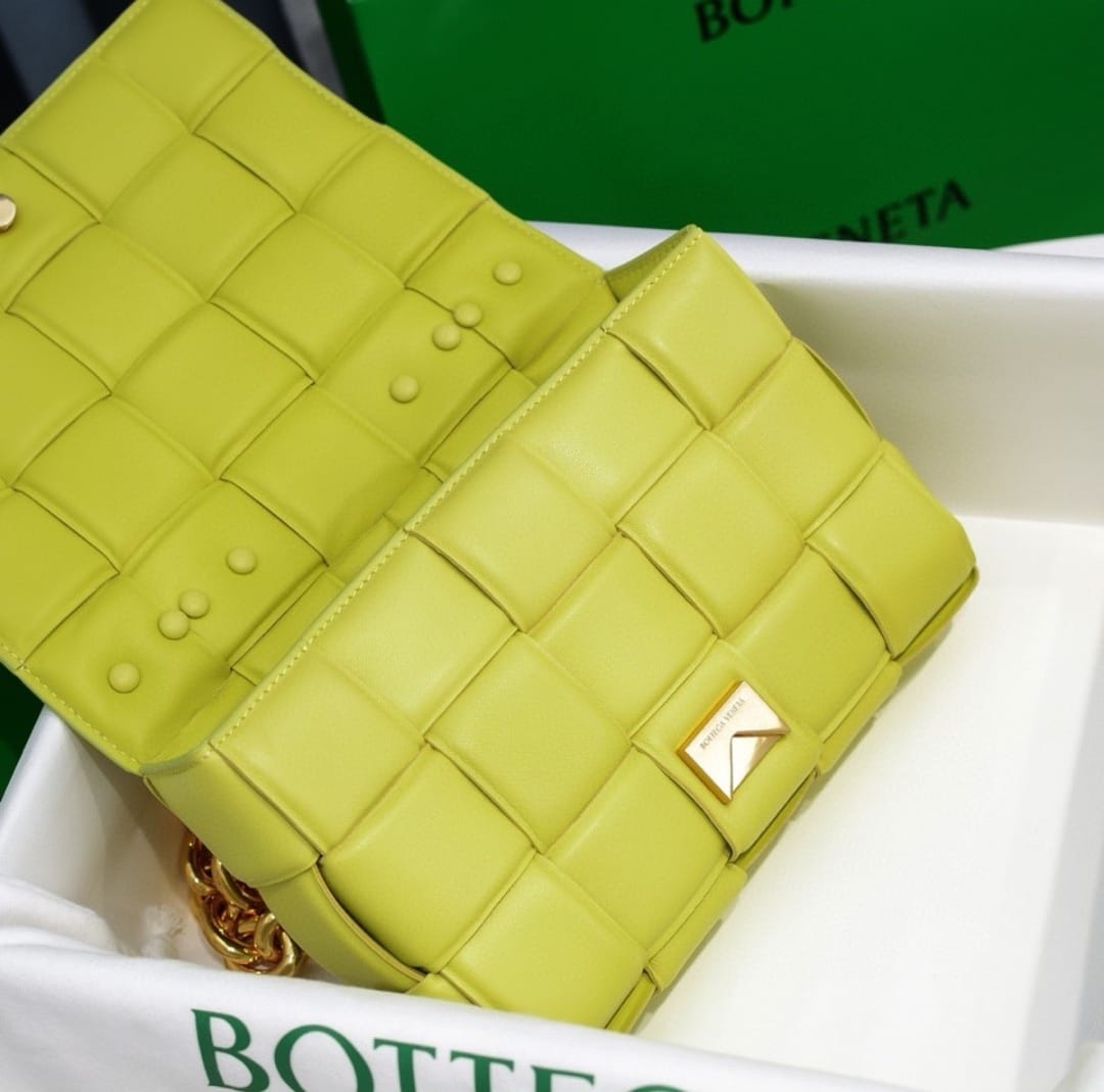 Bolso Bottega Veneta