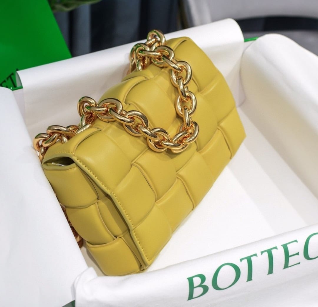 Bolso Bottega Veneta