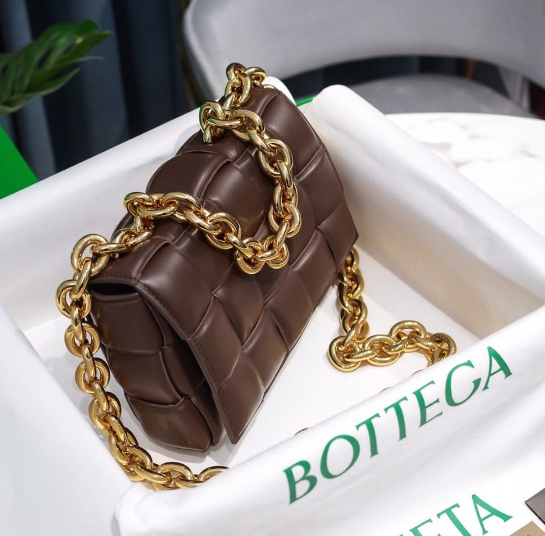 Bolso Bottega Veneta