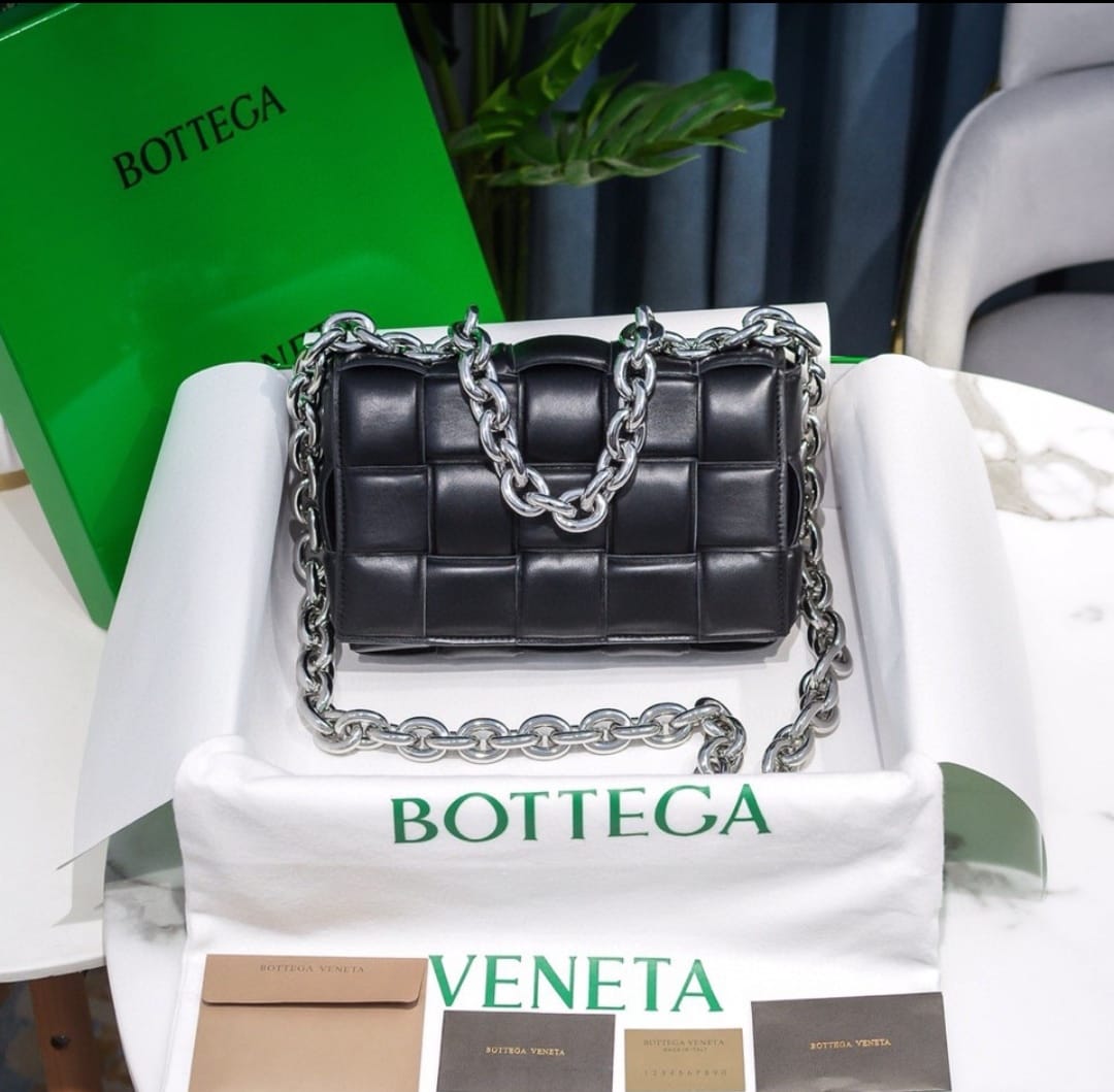 Bolso Bottega Veneta