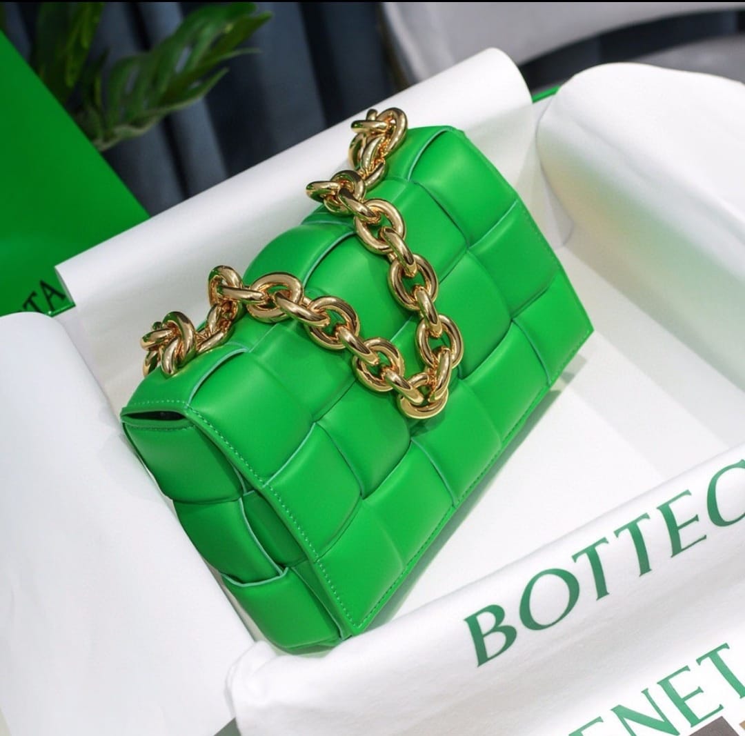 Bolso Bottega Veneta