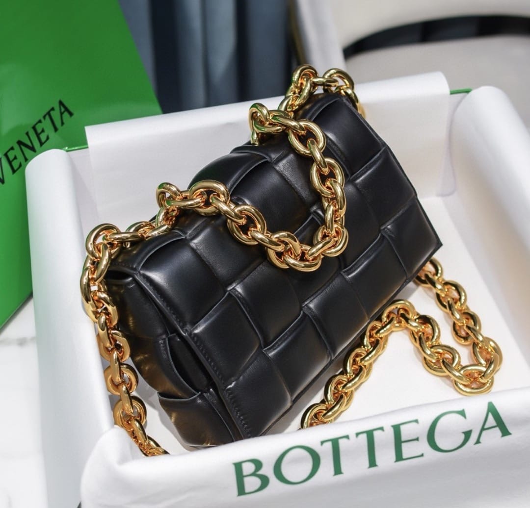 Bolso Bottega Veneta