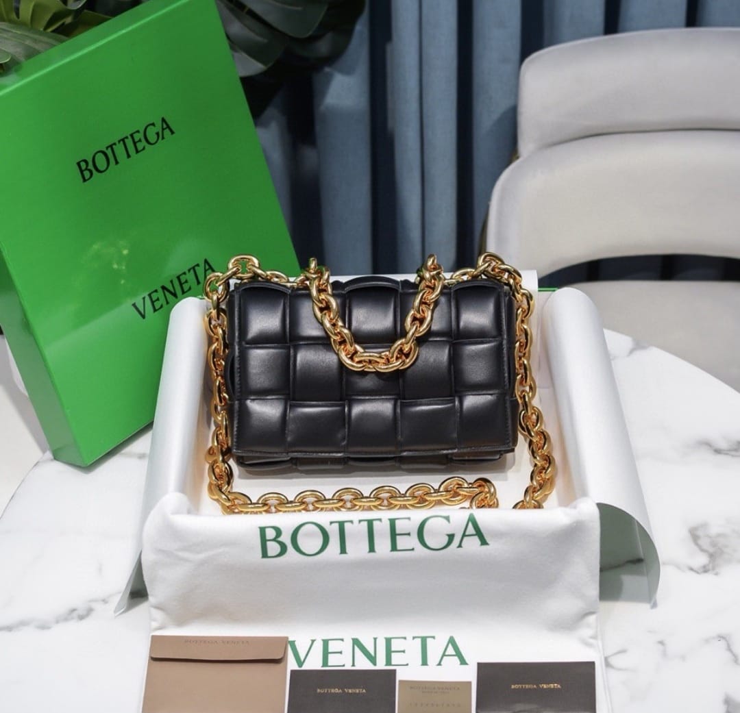 Bolso Bottega Veneta