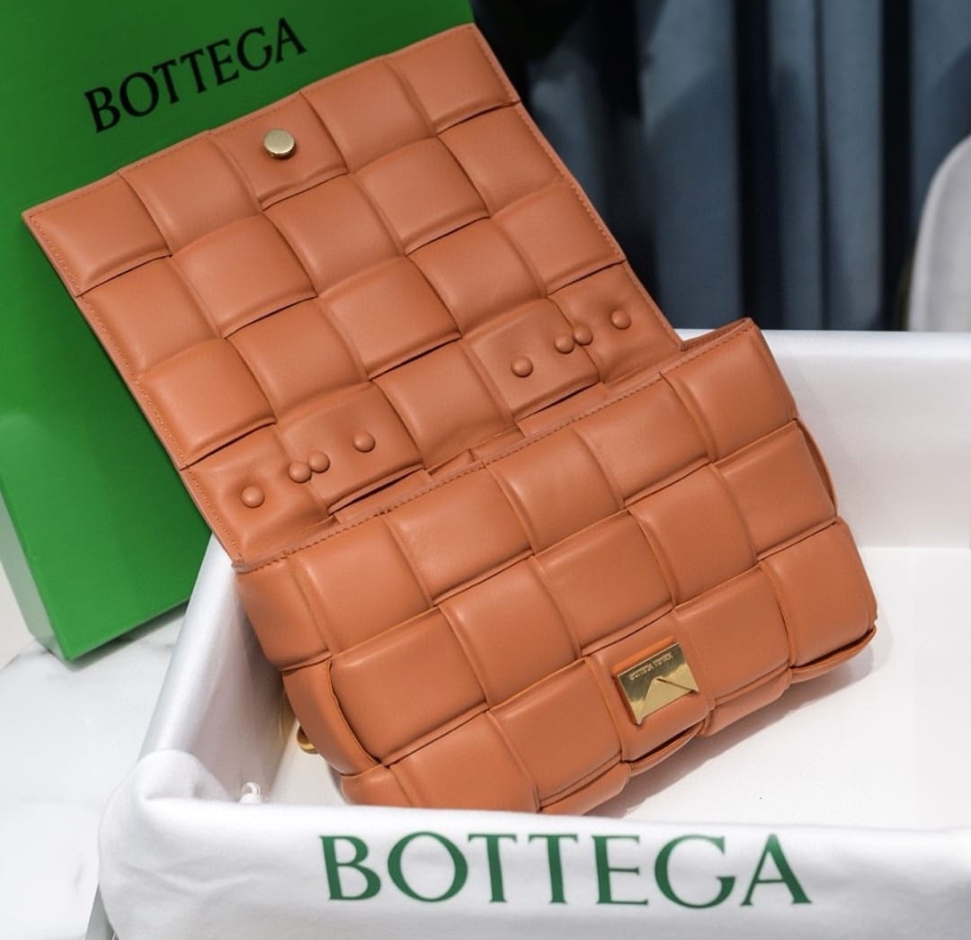 Bolso Bottega Veneta