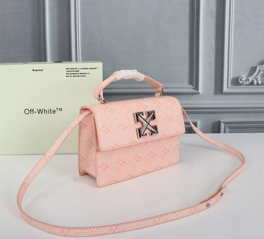 Bolso OFF WHITE