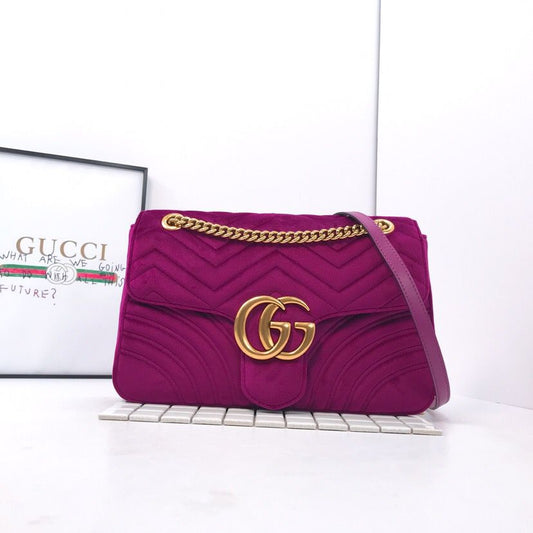 Bolsos Gucci