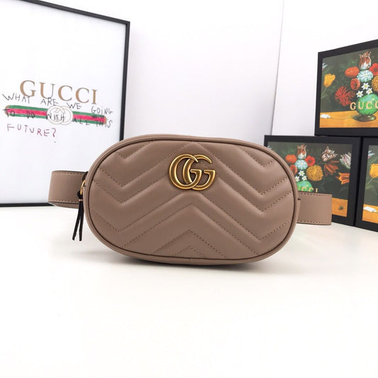 Bolso de cintura Gucci