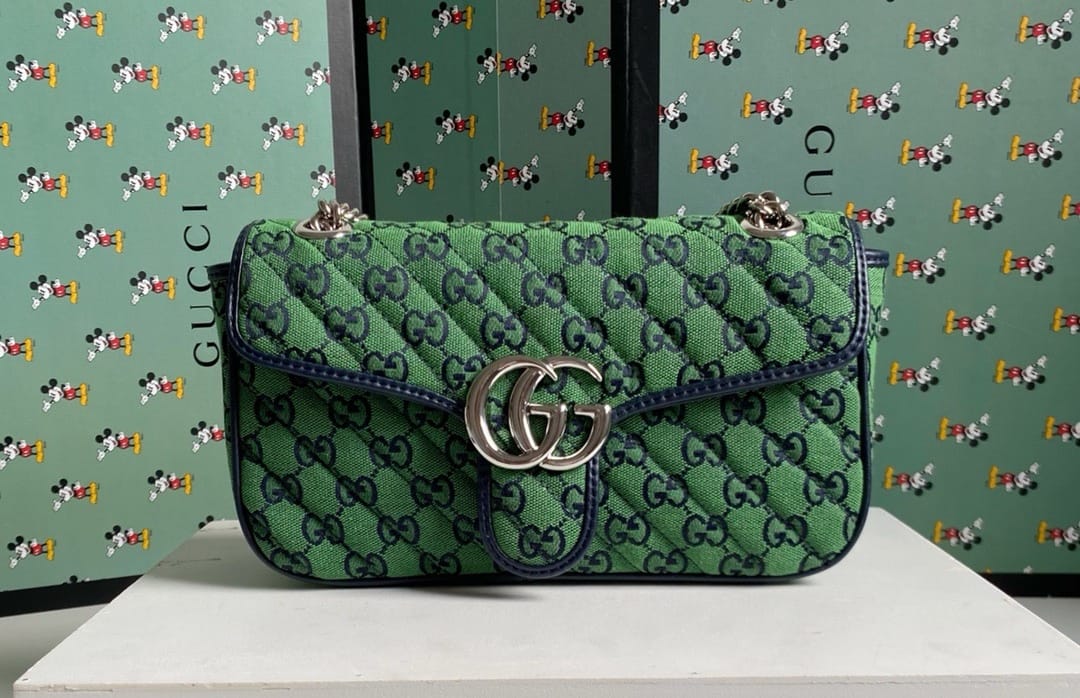 Bolsos Gucci