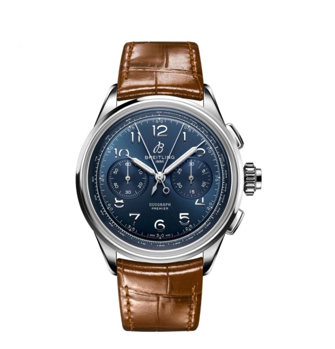 Reloj Breitling Premier B01 NORTON