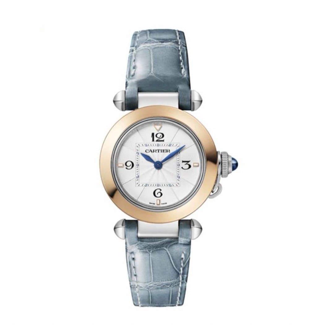 Reloj Cartier Pasha