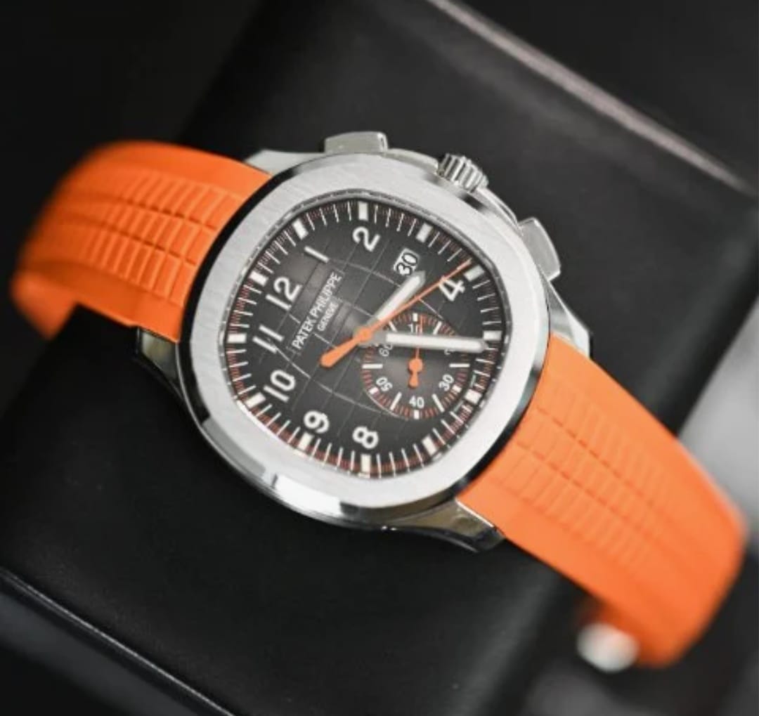 Patek Phillipe Aquanaut