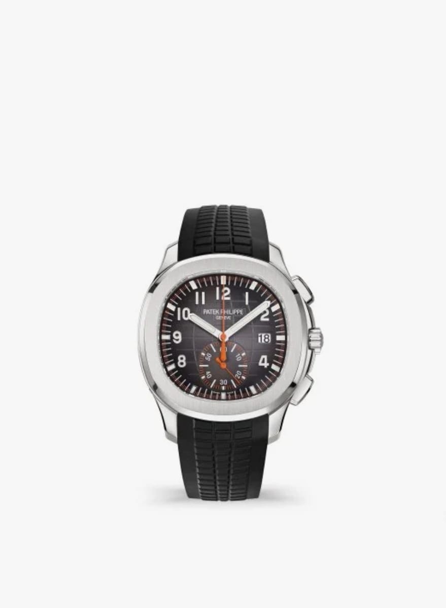 Patek Phillipe Aquanaut