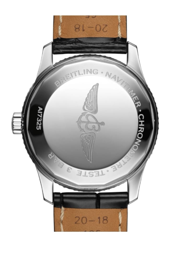Reloj Breitling Navitimer 1