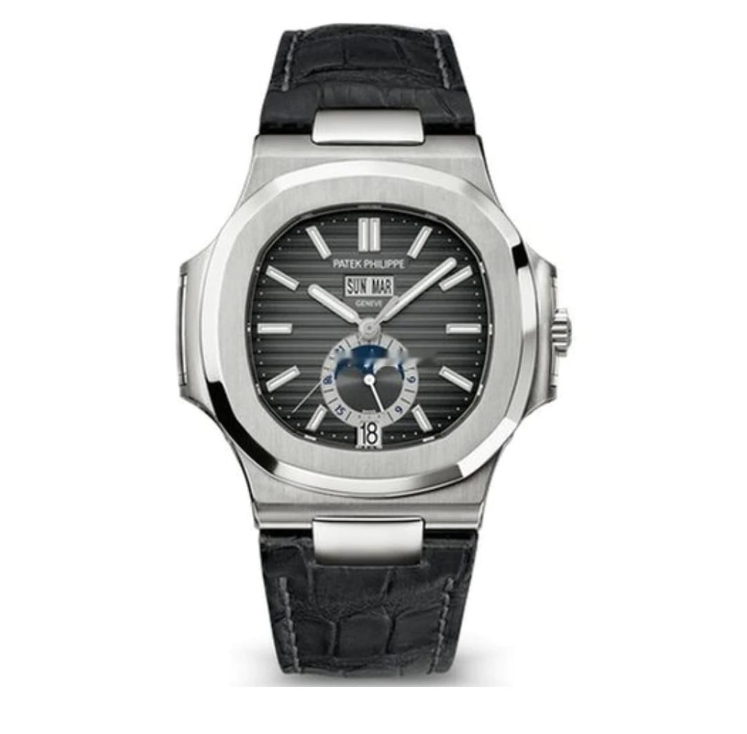 Reloj Patek Philippe Staninless Steel