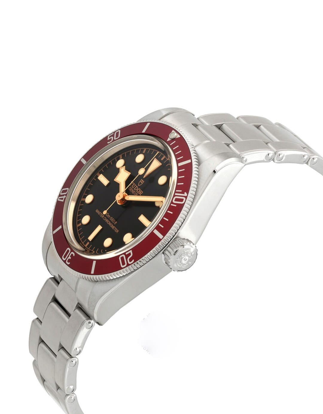 Reloj Tudor Black Bay